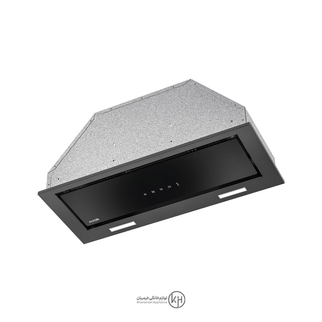 هود مخفی آلتون H700B