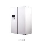 یخچال و فریزر دوقلو 36 فوت دیپوینت مدل Explore