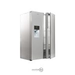 یخچال و فریزر دوقلو 36 فوت دیپوینت مدل Explore