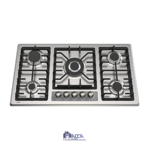 اجاق گاز توکار آلتون SG518N