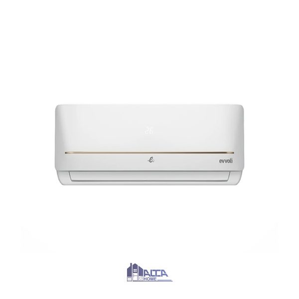 اسپلیت کولر گازی 12 هزار ایوولی مدل EVCIS-12K-MD-1