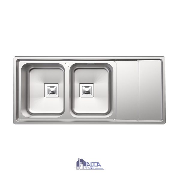 سینک ظرفشویی آلتون ST-1162L