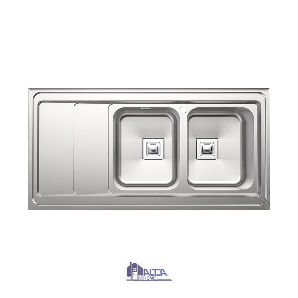 سینک آلتون ST-1202R