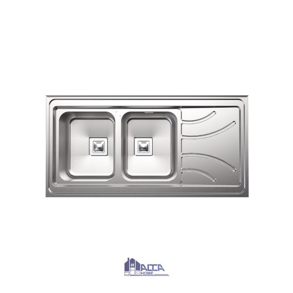 سینک آلتون ST-1203L