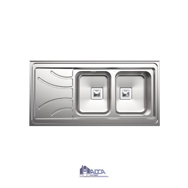 سینک آلتون ST-1203R