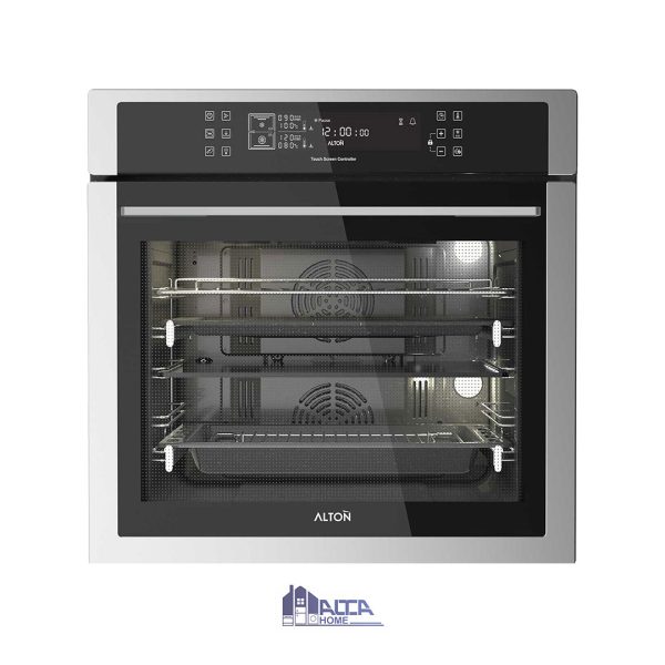 فر برقی آلتون مدل V402SN استیل