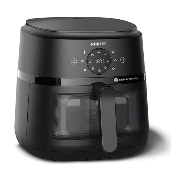 سرخ کن بدون روغن فیلیپس مدل Ph-NA230/00