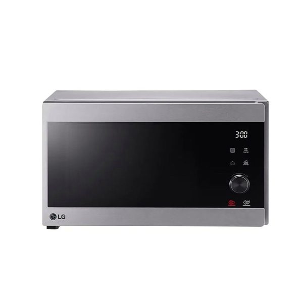 مایکروویو ال جی 8265 ظرفیت 42 لیتر MH8265CIS